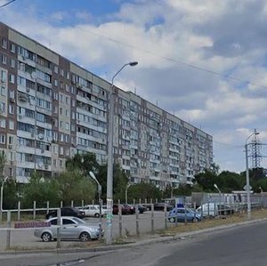 Velyka Diivska Street, 4к2, Dnipro: photo