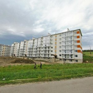 Polevodcheskaya ulitsa, 1к11, : foto