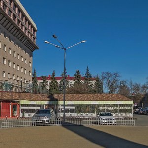 Ставрополь, Улица Маршала Жукова, 1: фото