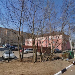Proletarskaya Street, 27 ، : صورة