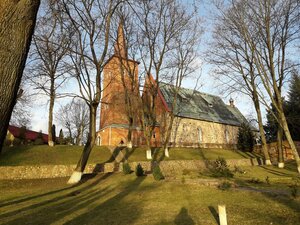 Tenistaya Alleya Street, 39Б, Kaliningrad: photo