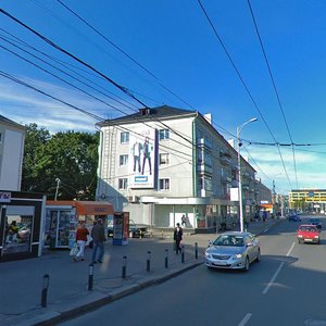 Chernyakhovskogo Street, 14А, Kaliningrad: photo