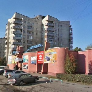 Pokrovskaya ulitsa, 10, : foto