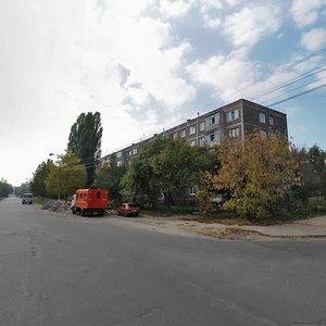 Чернигов, Улица Защитников Украины, 13: фото