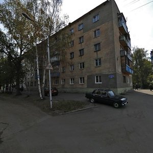 Meditsinskaya Street, 12, Penza: photo