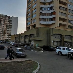 Heroiv Stalinhrada Avenue, 64/56, : foto