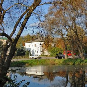 Lounskaya ulitsa, 1, Suzdal: photo