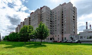 Bogatyrskiy Avenue, 10 ، سان بطرسبرغ: صورة