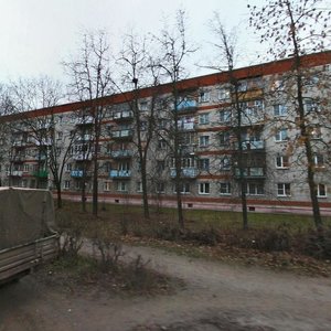 Ulitsa Markovnikova, 22, Dzerzhinsk: photo