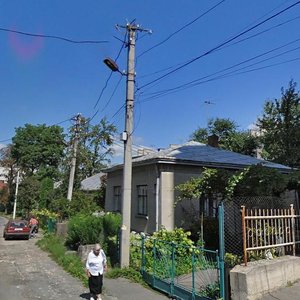 Zelena vulytsia, 22, : foto
