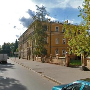 Sofiyskiy Boulevard, 22/6, Pushkin: photo