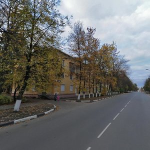 Chekhova Street, 22, Yaroslavl: photo