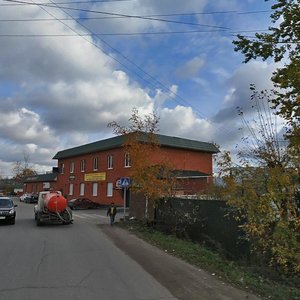 Novostroevskaya Street, No:3А, Şçerbinka: Fotoğraflar