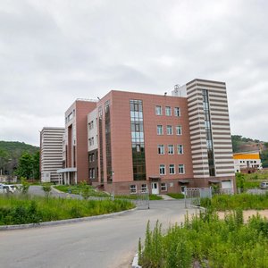 Admirala Gorshkova Street, No:3, Vladivostok: Fotoğraflar