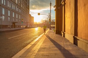 Raushskaya Embankment, 8, Moscow: photo