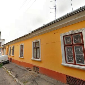 Vulytsia Sahaidachnoho, 2/1, : foto