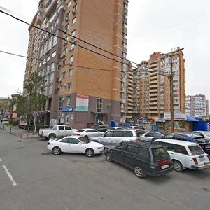 Atarbekova Street, 5, Krasnodar: photo