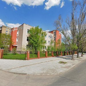 Мариуполь, Проспект Строителей, 52А: фото