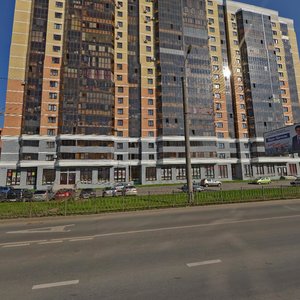 Chingiz Aitmatov Street, 1, Kazan: photo