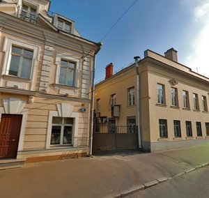 Verkhnyaya Radischevskaya Street, 11с1 ، موسكو: صورة