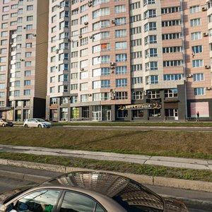 Prospekt N.S. Yermakova, 16 ، نوفوكوزنتسك: صورة