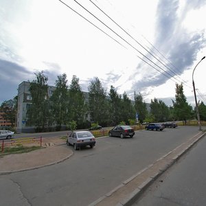 Yaroslavskaya ulitsa, 3, Vologda: photo