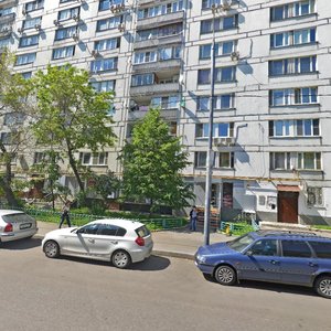 Fridrikha Engelsa Street, 7-21, Moscow: photo