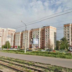 Магнитогорск, Улица Труда, 27: фото