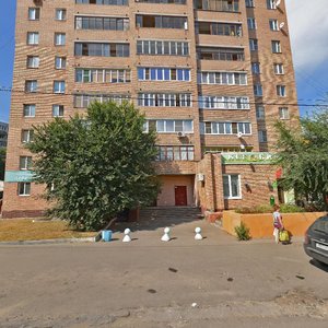 Oktyabrskoy Revolyutsii Street, 342, Kolomna: photo