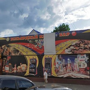 Житомир, Хлебная улица, 21А: фото