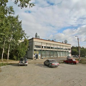 Mikrorayon, 15Б, Berdsk: photo