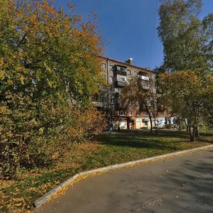 Kommunarov Street, 218, Izhevsk: photo