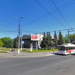 Pobedy Avenue, 9, Tver: photo