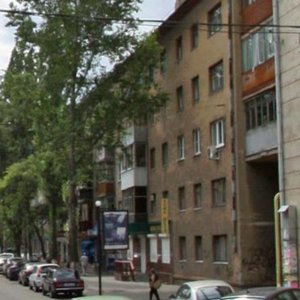 Nikitinskaya Street, 36, Voronezh: photo