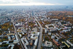Stromynka Street, 23/16 ، موسكو: صورة