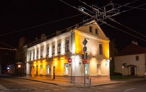 Kirava Street, 11, : foto