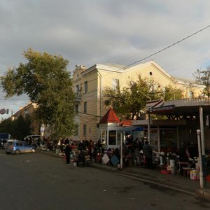 Boyevaya Street, 51/29, Astrahan: photo