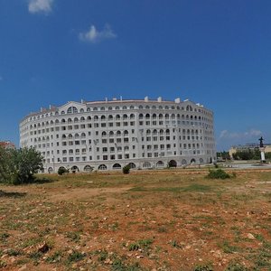 Севастополь античный 4 карта