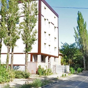 Vulytsia Vladychanskoho, 41А, Donetsk: photo