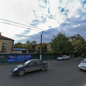 Lenina Street, 101А, Kirov: photo