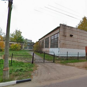 Kalinina Street, 2В, Likino‑Dulevo: photo