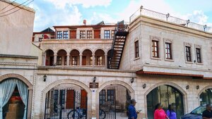 Ali Çavuş Sok., 6, Nevsehir: photo