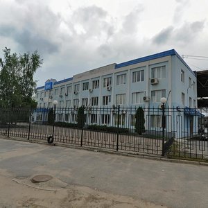 Zernovaya Street, 40, Kaluga: photo