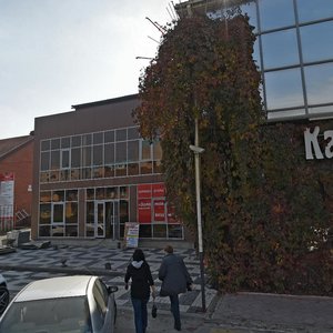 Korenovskaya ulitsa, 22, : foto