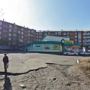 Norilskaya ulitsa, 12Б, Ulan‑Ude: photo