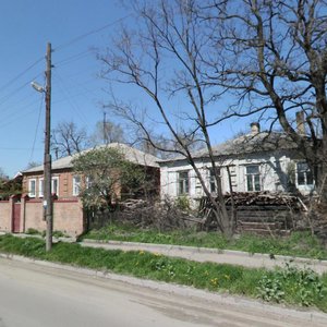 Vsesoyuznaya Street, 73, Rostov‑na‑Donu: photo