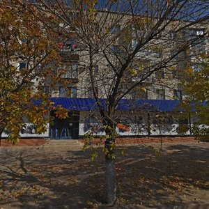 Fadeeva Street, 29, Volgograd: photo
