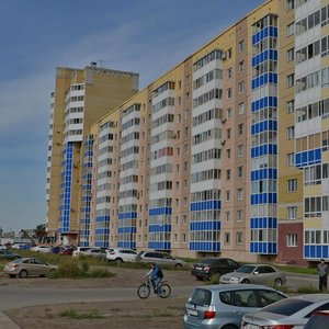 3-ya Yeniseyskaya ulitsa, 32/1, Omsk: photo