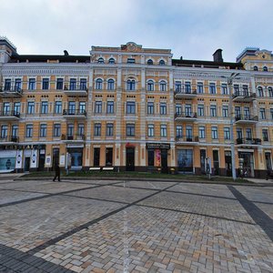 Volodymyrska Street, 20/1А, : foto