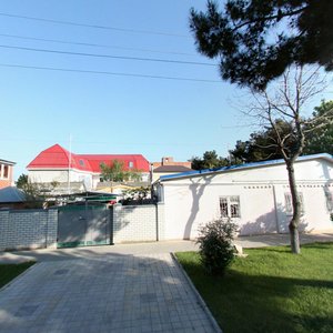 Ulitsa Samburova, 138, Anapa: photo